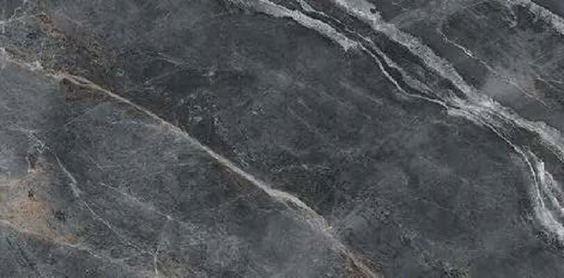 Изображение товара Керамогранит Primavera Arma Nero Lapato Carving 60x120 LC208