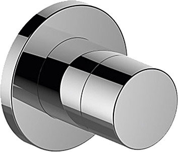 Изображение товара Вентиль Keuco IXMO DN 15 для душа латунь хром Германия