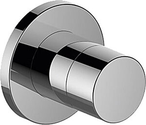 Изображение товара Вентиль Keuco IXMO DN 15 для душа латунь хром Германия