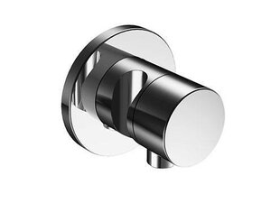 Изображение товара Переключатель потоков Keuco IXMO 59556 010201 для душа с держателем лейки