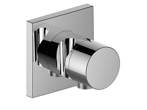 Изображение товара Шланговое подключение Keuco IXMO 59549 010202 хром Германия