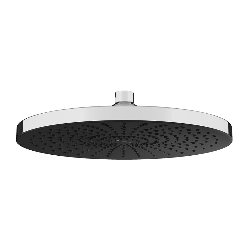 Изображение товара Верхний душ Aqueduto Chuva CHU0900, 25.5 x 25.5 см, цвет хром