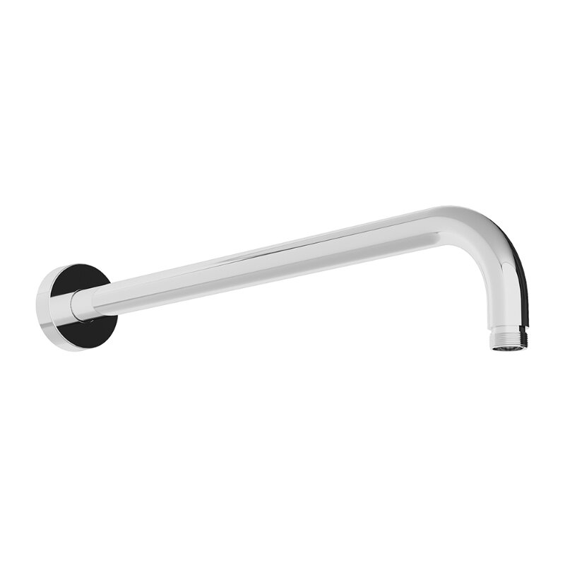 Изображение товара Держатель душа Aqueduto Chuva CHU1100, 42.5 см, цвет хром