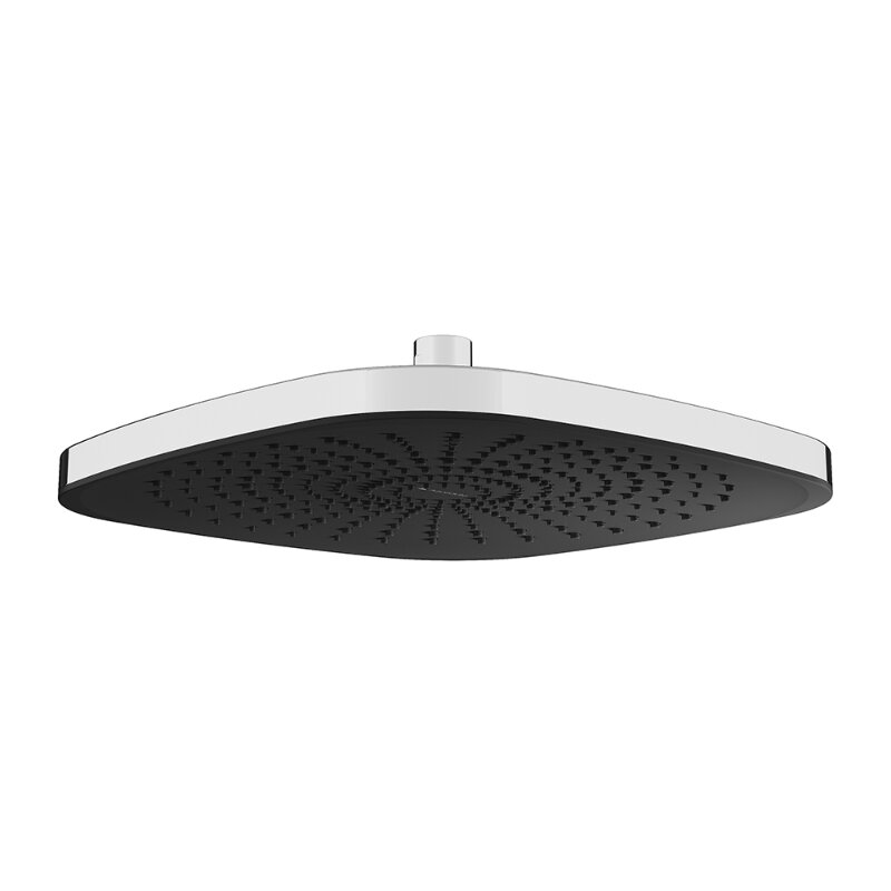Изображение товара Верхний душ Aqueduto CHU1000 Chuva 25,5x25,5 см хром