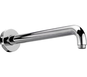 Изображение товара Держатель верхнего душа Keuco 51688 010400 настенный с круглым отражателем, 46.2 см