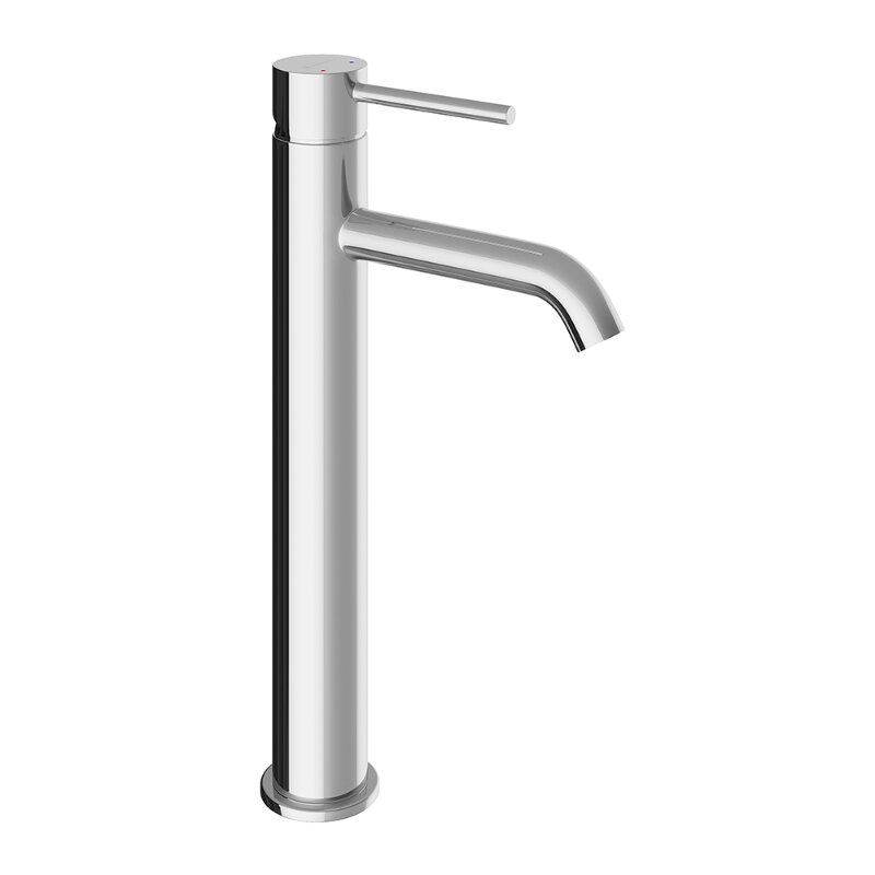 Изображение товара Смеситель для раковины Aqueduto Cano CAN0300, цвет хром