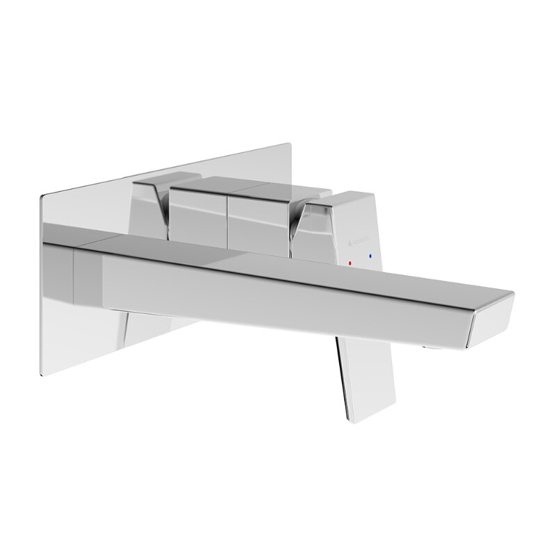 Изображение товара Смеситель Aqueduto CLA0400 Claro с внутренней частью, хром