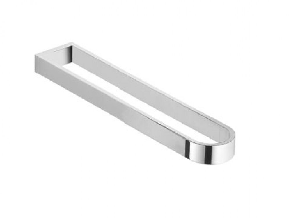 Изображение товара Полотенцедержатель Keuco Edition 300 30019 010000 32 см, двойной, хром