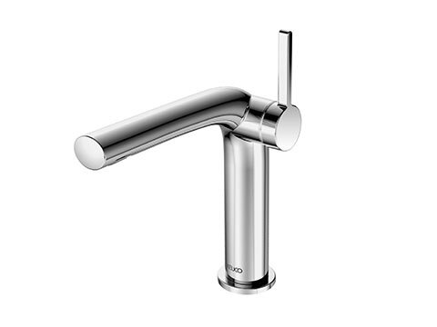 Изображение товара Смеситель для раковины Keuco Edition 400 51502 010000 хром Германия