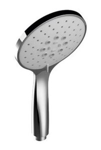 Изображение товара Душевая лейка Keuco Edition 400 51580 010300 13 см, 3-х режимная