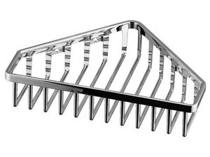 Изображение товара Полка Keuco 24904 010000 24x17x5 см угловая