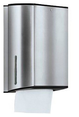 Изображение товара Диспенсер бумажных полотенец Keuco Plan 14985 010000