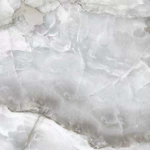 Изображение товара Керамогранит Primavera Honey Onyx Bianco 60х60 матовый Изображение товара Керамогранит Primavera Honey Onyx Bianco 60х60 матовый