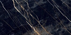 Изображение товара Керамогранит Primavera Namibia Black 60x120 см PR211 Polished