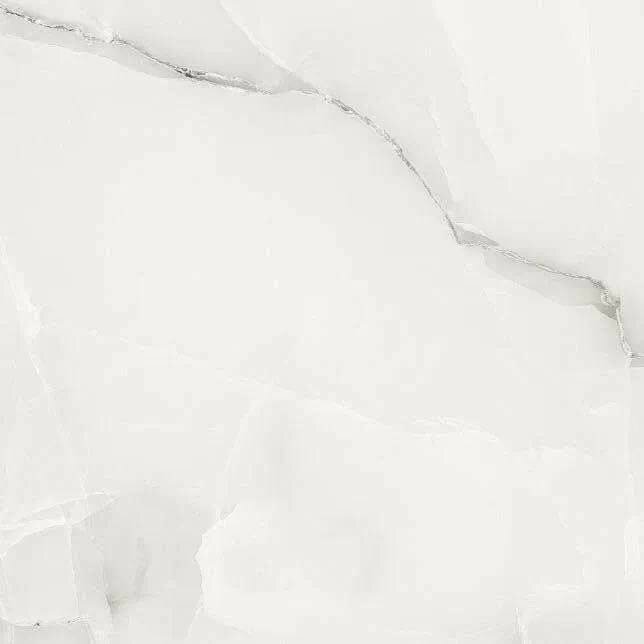 Изображение товара Керамогранит Primavera Onyx Amber Matt 60x60 - матовая белая плитка для пола и стен Изображение товара Керамогранит Primavera Onyx Amber Matt 60x60 - матовая белая плитка для пола и стен