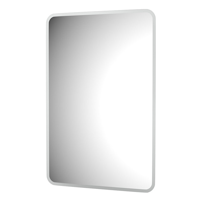 Изображение товара Зеркало Defesto Lume DF 3810, 80 x 120 см, с LED-подсветкой 38W, без выключателя, нейтральный белый свет Изображение товара Зеркало Defesto Lume DF 3810, 80 x 120 см, с LED-подсветкой 38W, без выключателя, нейтральный белый свет