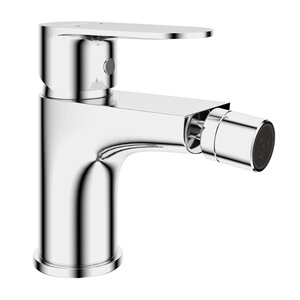 Изображение товара Смеситель для биде Aqueduto Base BAS0500, цвет хром