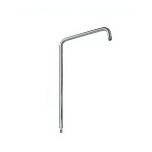 Изображение товара Удлиненная штанга для душевых систем Wonzon & Woghand WW-LY002-CR, хром