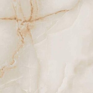 Изображение товара Керамогранит Primavera Onyx PR102 Pink Polished , 60х60 см, бежевый