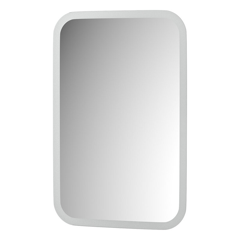 Изображение товара Зеркало Defesto Lume DF 3812, 40 x 60 см, с LED-подсветкой 17W, без выключателя, теплый белый свет Изображение товара Зеркало Defesto Lume DF 3812, 40 x 60 см, с LED-подсветкой 17W, без выключателя, теплый белый свет