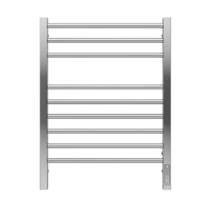 Изображение товара Электрический полотенцесушитель Terminus Сицилия П9 50x70 см хром