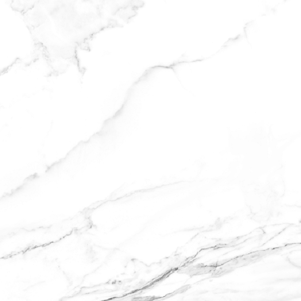 Изображение товара Керамогранит Primavera Milos White 600х600 NR118 (Индия)