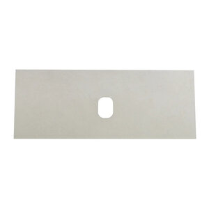 Изображение товара Столешница BelBagno KEP-120-CEM-W0 120 см из керамогранита цвет cemento