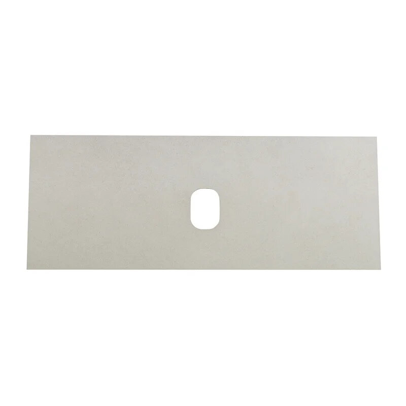 Изображение товара Столешница BelBagno KEP-120-CEM-W0 120 см из керамогранита цвет cemento