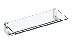 Изображение товара Полка для полотенца Keuco Plan 14975 010000 60 см, хром