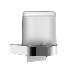 Изображение товара Дозатор для мыла Wonzon & Woghand WW-5251-CR, цвет хром