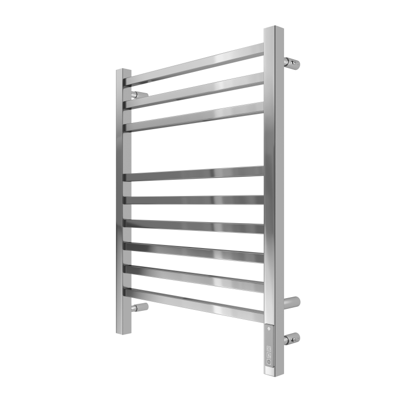 Изображение товара Электрический полотенцесушитель Terminus Ватикан П9 500x700 хром