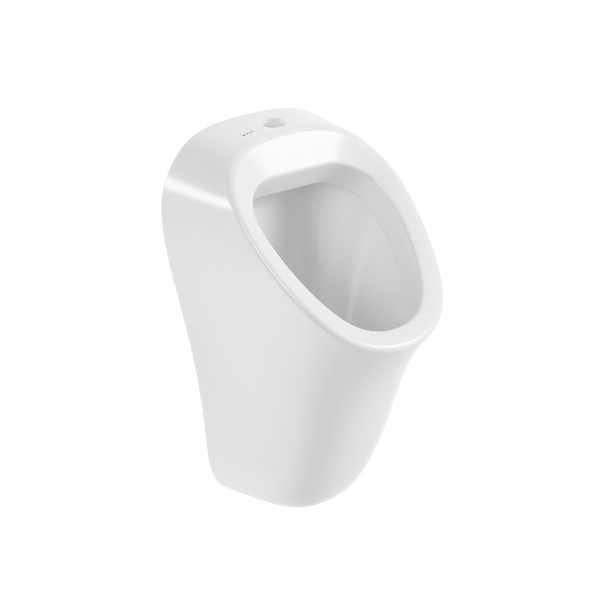 Изображение товара Писсуар VitrA Arkitekt 6202B003-0198 подвесной с внешним подводом воды, белый Изображение товара Писсуар VitrA Arkitekt 6202B003-0198 подвесной с внешним подводом воды, белый