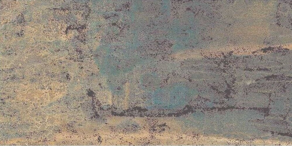 Изображение товара Керамогранит Staro Slim Loft Oxido Green Matt 60x120