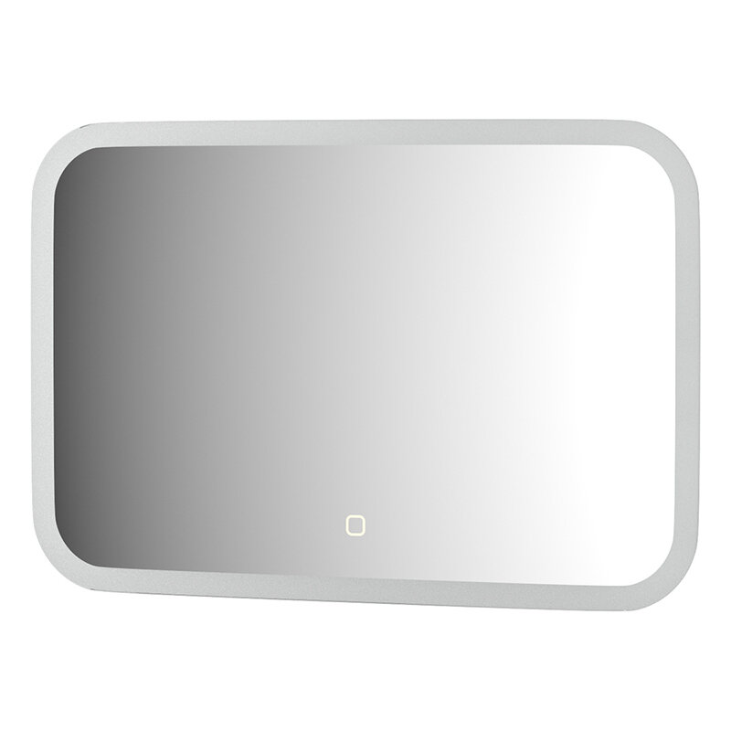 Изображение товара Зеркало Defesto DF 3802SH с LED-подсветкой 60x40 см