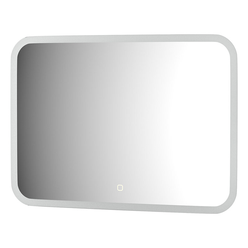 Изображение товара Зеркало Defesto Lume DF 3814SH 70x50 см с LED-подсветкой 21W