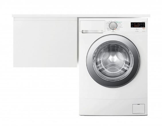 Изображение товара Тумба с раковиной Эстет Dallas Luxe, 120 см, подвесная