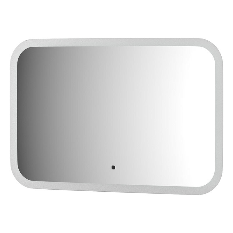 Изображение товара Зеркало с LED-подсветкой DEFESTO DF 3802RH 60x40 см с инфракрасным выключателем