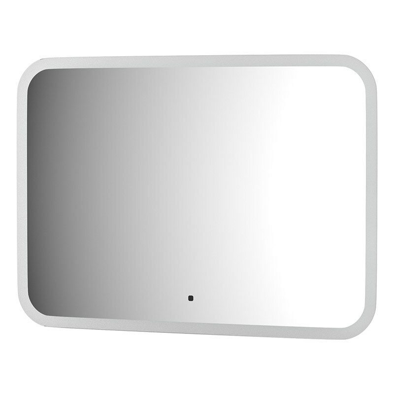 Изображение товара Зеркало с LED-подсветкой Defesto DF 3804RH 70x50 см с инфракрасным выключателем Изображение товара Зеркало с LED-подсветкой Defesto DF 3804RH 70x50 см с инфракрасным выключателем