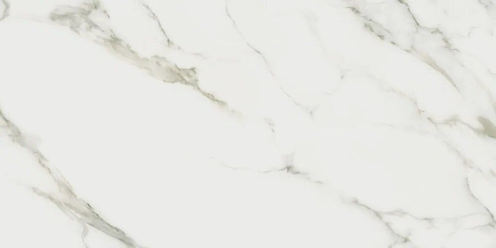 Изображение товара Керамогранит VitrA SilkMarble Калакатта Оро матовый R9 ректификат 60х120 K951682R0001VTER белый