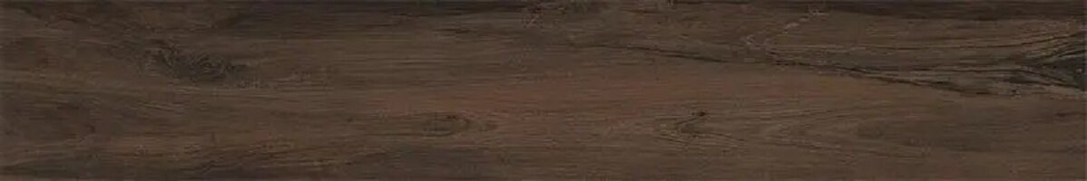 Изображение товара Керамогранит Vitra Aspenwood Венге 20х120 см R10A коричневый для пола и стен