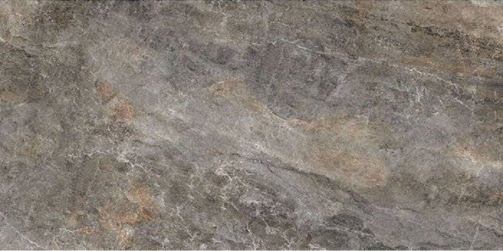 Изображение товара Керамогранит Vitra Marble-X Аугустос Тауп Лаппато 60x120 см серый для пола и стен