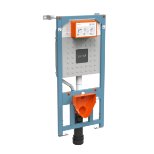 Изображение товара Инсталляция для унитазов VitrA V12, 762-5800-01