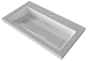 Изображение товара Раковина Stella Polar Луиза 70, SP-00002050, белая