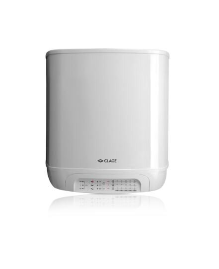 Изображение товара Водонагреватель накопительный Clage SX 50 литров с электронным управлением