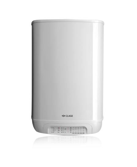 Изображение товара Водонагреватель накопительный Clage SX 80 литров электронное управление Германия