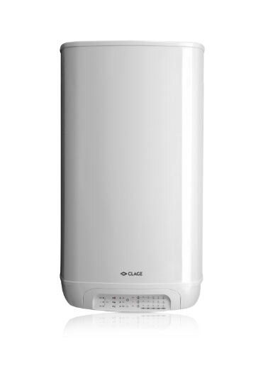 Изображение товара Водонагреватель накопительный Clage SX 100 литров 1-6 кВт