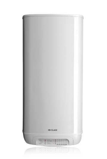 Изображение товара Водонагреватель накопительный Clage SX 120 литров, электросистема, Германия