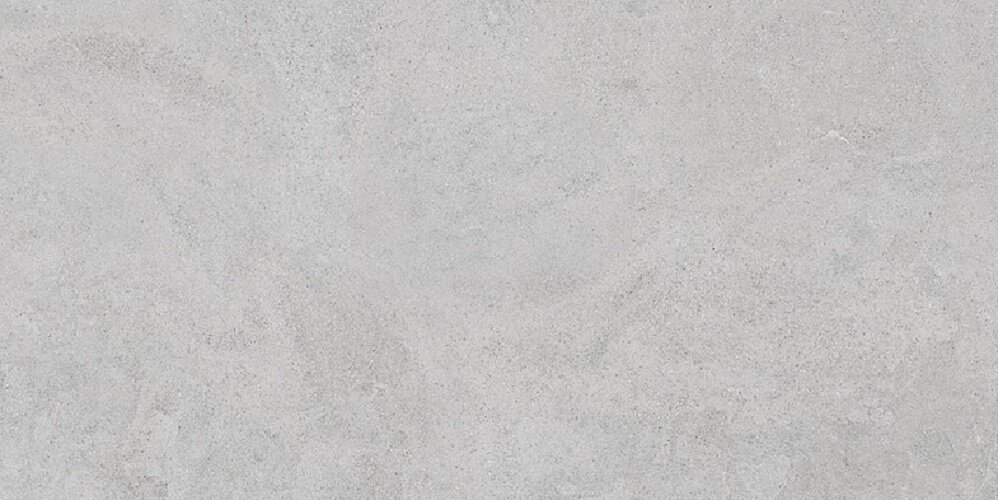 Изображение товара Керамогранит Vitra StoneS Боргония Клауд R10A 60x120 см, серый, матовый, противоскольжение