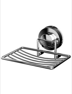 Изображение товара Мыльница-решётка Ridder 12040100 на присосках