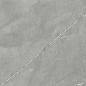 Изображение товара Керамогранит Керамин Нобл 1 серый 60х60 см матовый